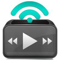 Toaster Cast DLNA UPnP Player on 9Apps