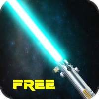 LightSaber - Saber Simulator