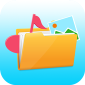 File Manager icon
