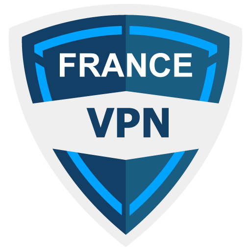 France VPN icon