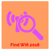 Finding Wifi icon