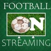 Football Live Tv - Soccer streaming