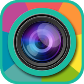 Camera B612-Selfie and Sticker icon