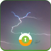 Thunder Wall &amp; Lock icon