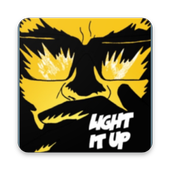 Light it up icon