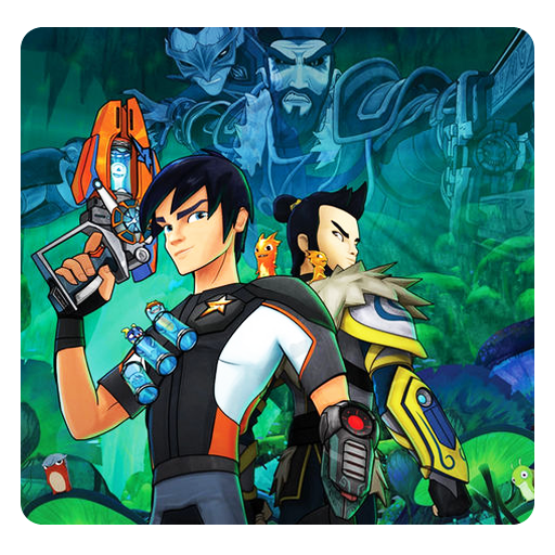 Slug it Out Wallpapers icon