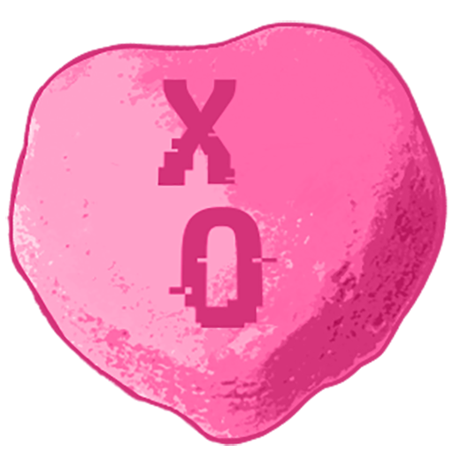 True Toxic Love icon