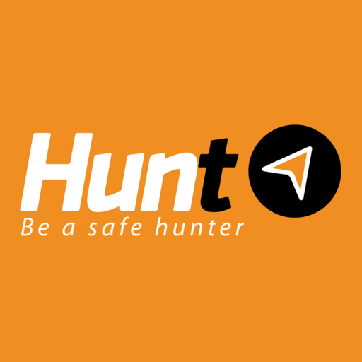 Hunt icon