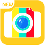 Face Camera - Photo Editor &amp; Selfie icon
