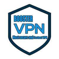BOOSTER VPN - Most secure and Fastest VPN