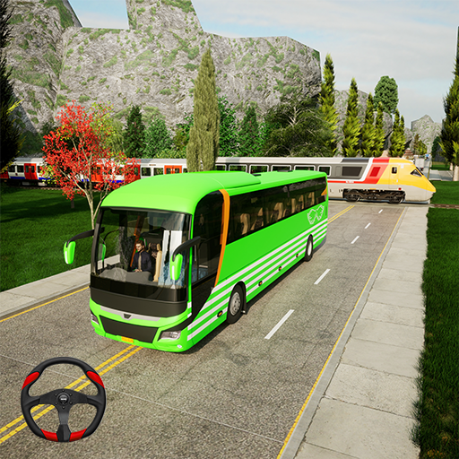 US Bus Simulator Unlimited icon