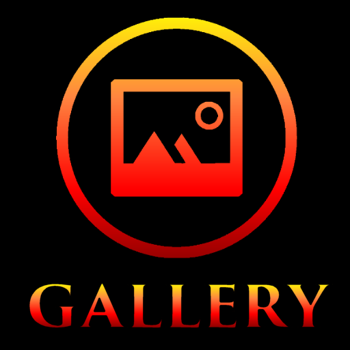 Gallery icon