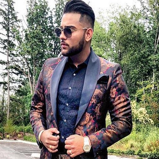 Karan Aujla All Song Videos 2021 icon