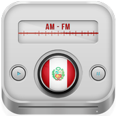 Peru Radios Free AM FM icon