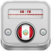 Peru Radios Free AM FM