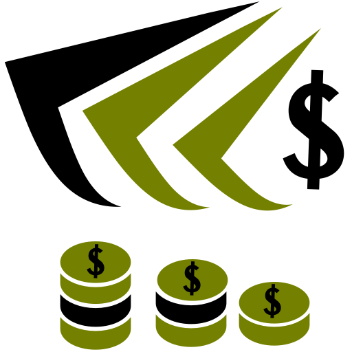 Finance Research topics icon