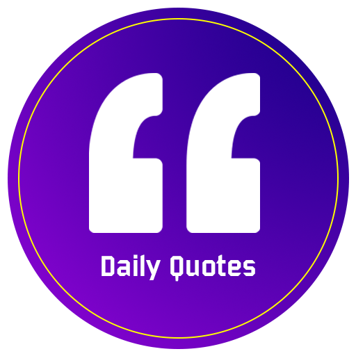Daily Quote &amp; Status [offline] - Quotes Creator icon