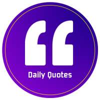 Daily Quote & Status [offline] - Quotes Creator