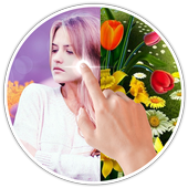 Background Changer icon