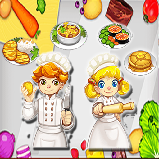 Cooking World icon