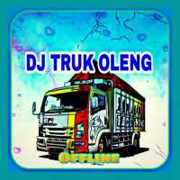 DJ Truk Oleng Remix Terbaru Offline on 9Apps