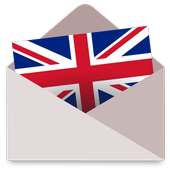 Formal English E-Mail