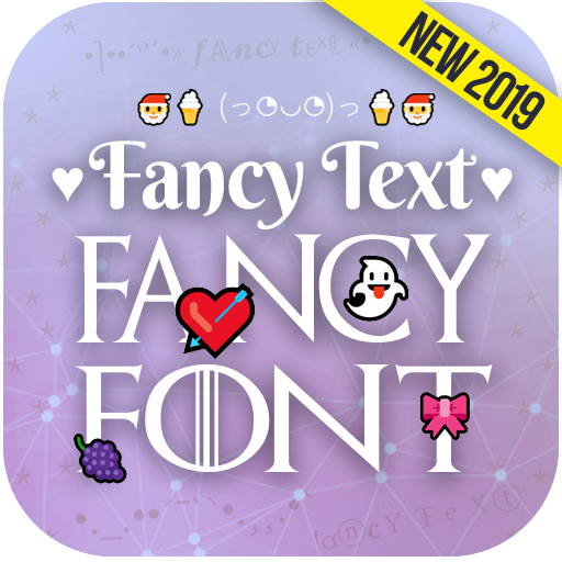 Fancy Font Maker - Stylish Font For Instagram icon