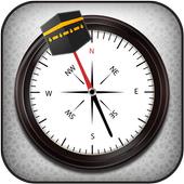 Qibla Compass icon