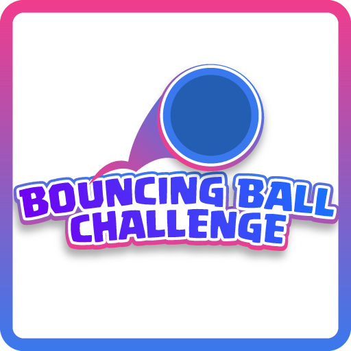 Bouncing Ball Challenge icon