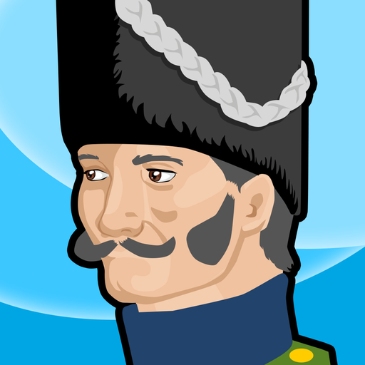 French Revolution Battle 3D icon