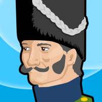 French Revolution Battle 3D