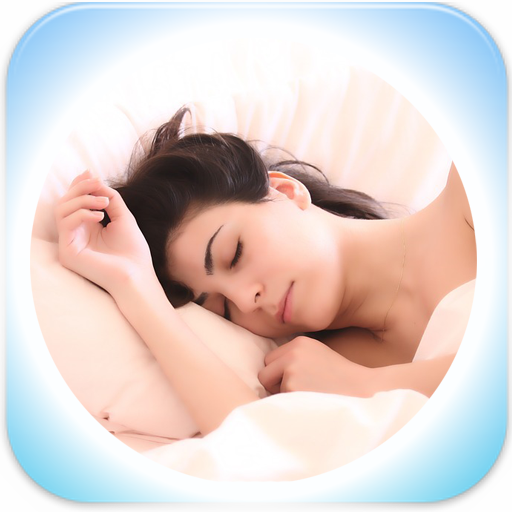 Sleep Easy Sound and Mood Light icon