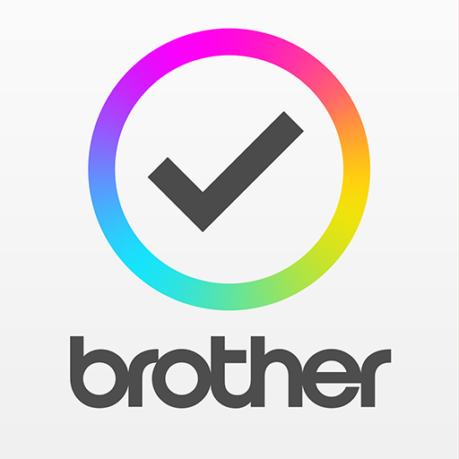Brother My Supplies icon