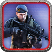 Super Gunner Fighting icon