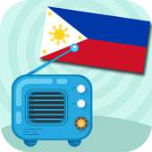 Radio Station Philippines on 9Apps