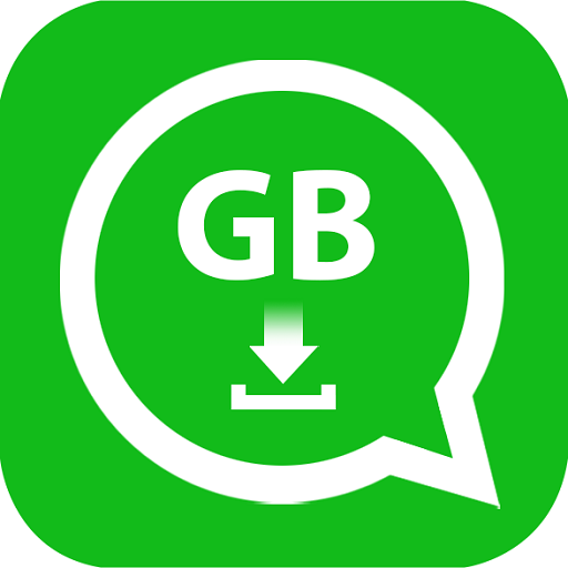 GB Whats Latest version icon