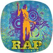 Rap Instrumentals on 9Apps