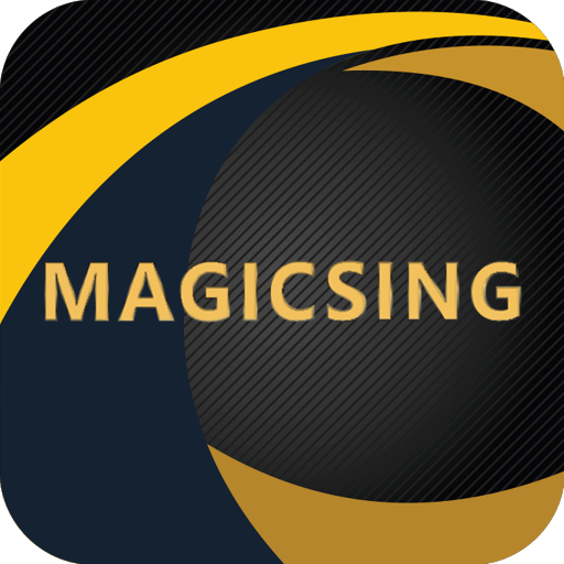 Magicsing Philippines icon
