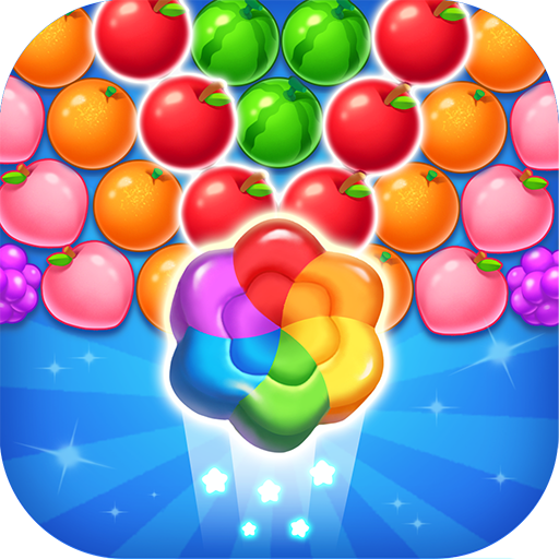 Bubble Master: Juice Splash icon