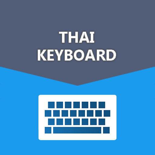 Thai English Keyboard 2019 icon