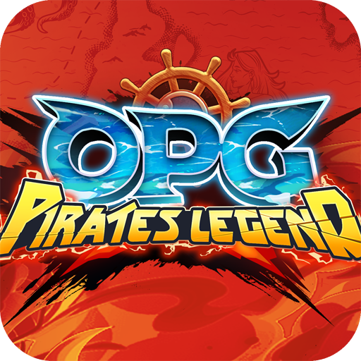 OPG: Pirates Legend icon