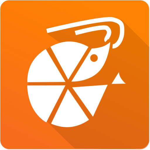 Shrimper - Programming News icon