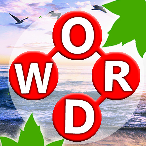 Word Lands: Nature Trip Puzzle icon