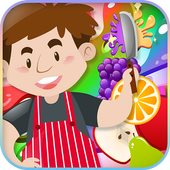 Fruit Chop Chop icon