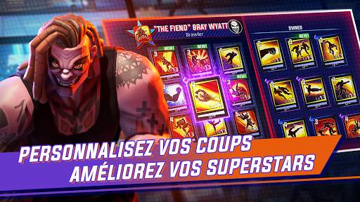 WWE Undefeated screenshot 3