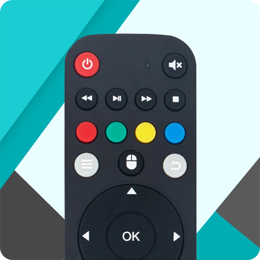 Remote for Micromax TV icon