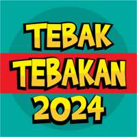 Tebak - Tebakan 2024