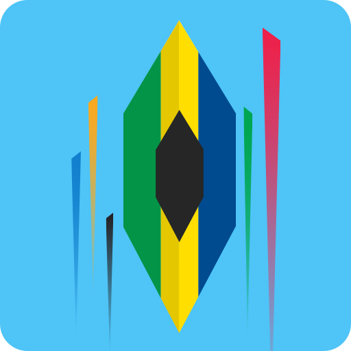 Speed Kayak icon