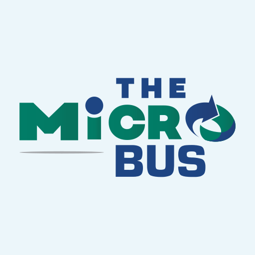 The Micro Bus icon