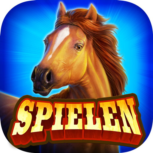 Slots Cowgirl Ranch Slots icon